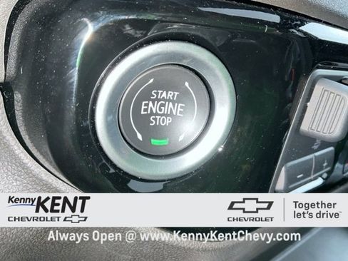 Certified 2023 Chevrolet Silverado 1500 LTZ image 32