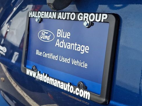 Certified 2023 Ford Escape ST-Line w/ Tech Pack #1 AWD/4WD image 10