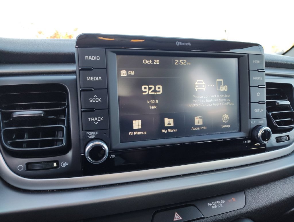 Used 2020 Kia Rio S FWD image 12