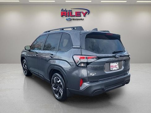 Used 2026 Subaru Forester Limited AWD/4WD image 4