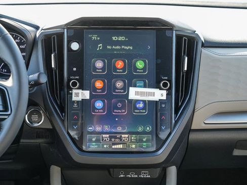 New 2026 Subaru Forester Premium image 16