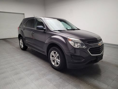 Used 2016 Chevrolet Equinox LS image 13