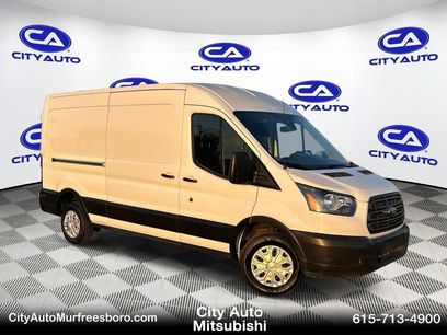 Used 2019 Ford Transit 250 148 Medium Roof w/ Interior Upgrade Package
