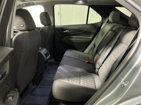 Used 2023 Chevrolet Equinox LT image 32
