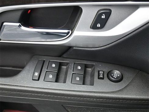 Used 2017 GMC Terrain Denali image 11