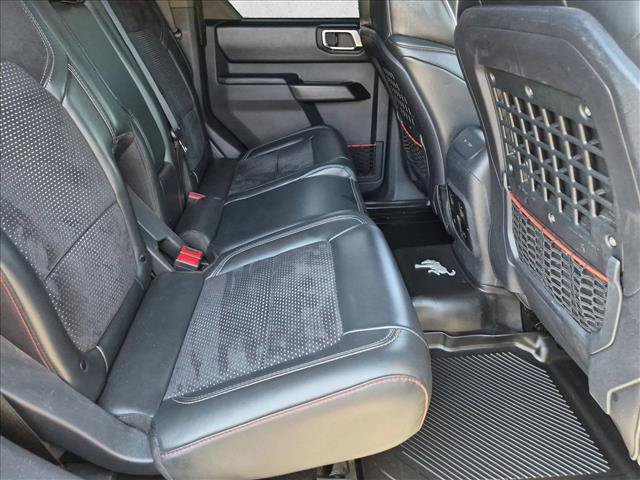 Used 2022 Ford Bronco Raptor AWD/4WD image 27