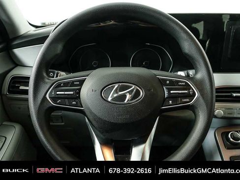 Used 2020 Hyundai Palisade SE image 9