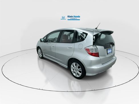 Used 2011 Honda Fit Sport image 8