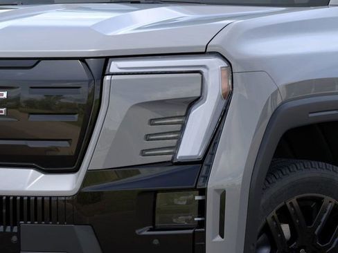 New 2026 GMC Sierra EV Elevation image 10