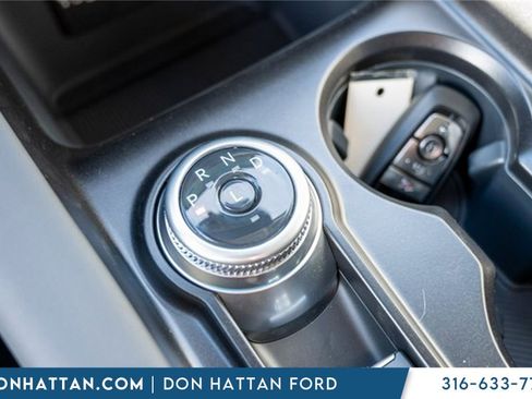 New 2026 Ford Explorer Active image 15