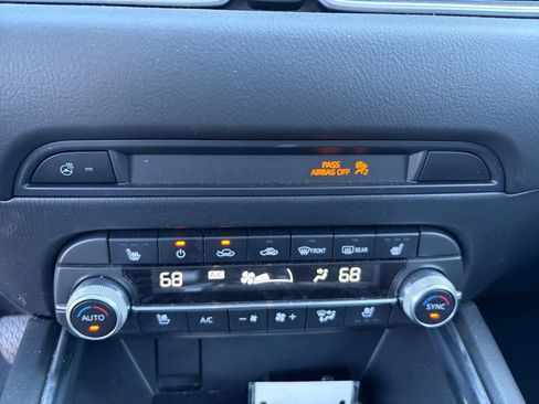 Certified 2024 MAZDA CX-5 2.5 Turbo w/ Premium Package image 18