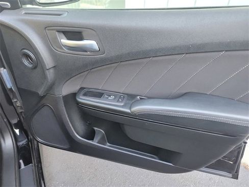 Used 2023 Dodge Charger GT w/ Blacktop Special Edition image 23