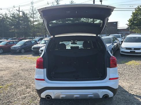 Used 2019 BMW X3 xDrive30i AWD/4WD image 26