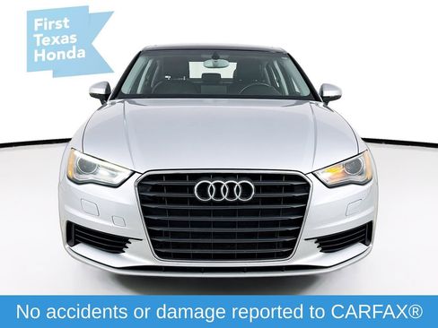 Used 2015 Audi A3 1.8T Premium w/ Cold Weather Package image 2