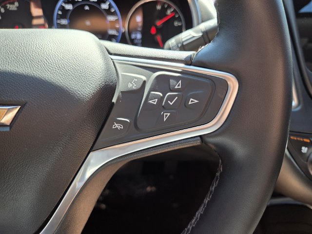 Used 2023 Chevrolet Malibu LT FWD image 31