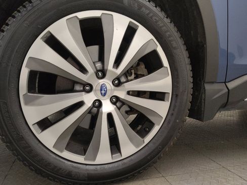 Used 2020 Subaru Ascent Touring w/ Popular Package #2 image 31