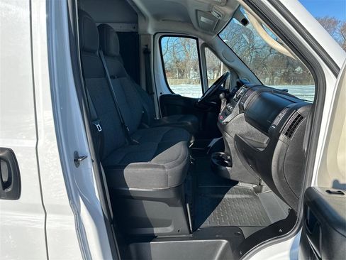 Used 2019 RAM ProMaster 2500 image 10