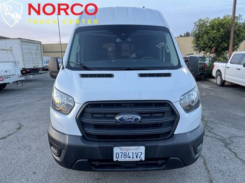 Used 2020 Ford Transit 250 148 High Roof w/ Load Area Protection Package image 5
