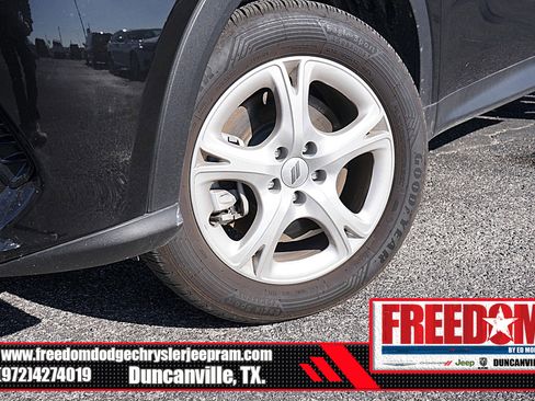 Used 2023 Dodge Hornet GT Plus image 9