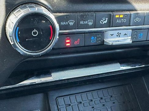 Certified 2023 Ford F150 Lariat w/ Equipment Group 502A High image 21