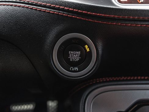 Used 2023 Dodge Challenger R/T Scat Pack w/ Plus Package image 17