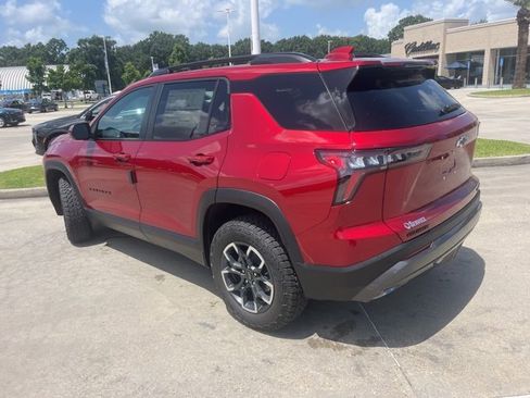 New 2026 Chevrolet Equinox ACTIV w/ Convenience Package III image 4