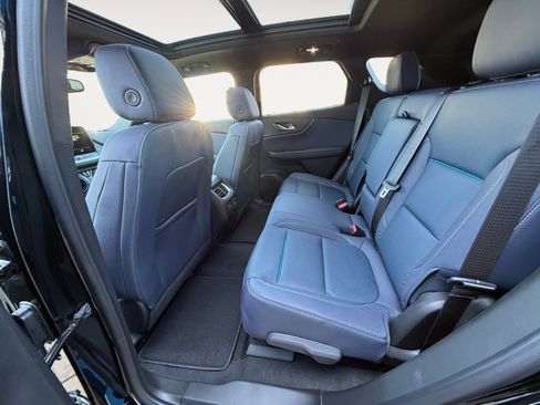 New 2026 Chevrolet Blazer RS w/ Enhanced Convenience Package AWD/4WD image 11