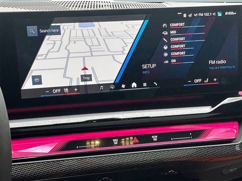 Used 2025 BMW M5 Touring w/ M Driver's Package image 26