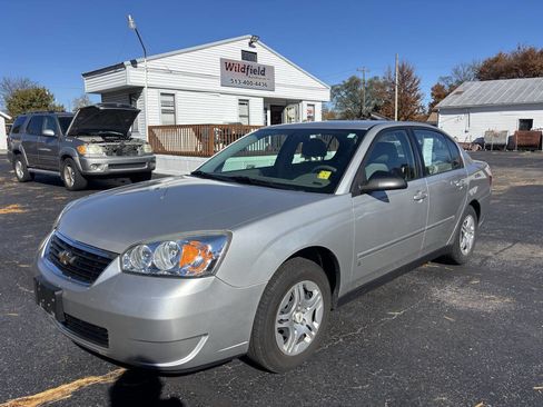 Used 2006 Chevrolet Malibu LS image 1