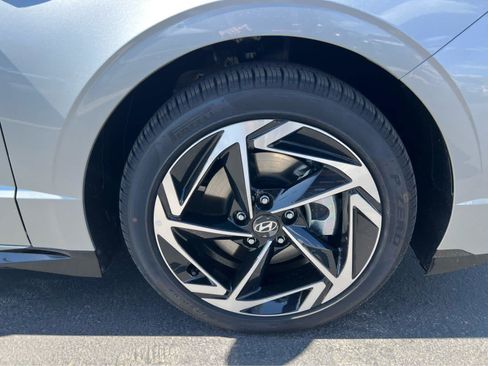 New 2026 Hyundai Sonata SEL AWD/4WD image 16