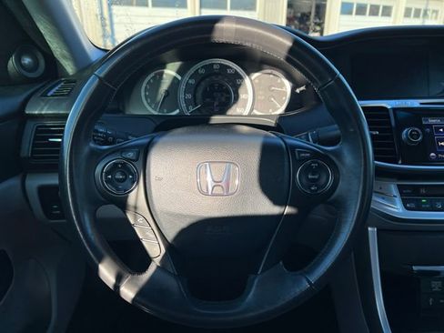 Used 2014 Honda Accord EX-L image 19