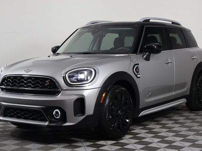 Used 2024 MINI Cooper Countryman S