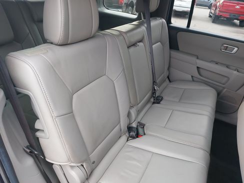 Used 2012 Honda Pilot EX-L image 11