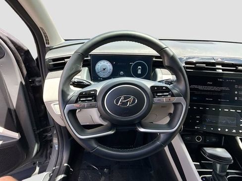 Certified 2024 Hyundai Tucson SEL w/ Convenience Package image 11