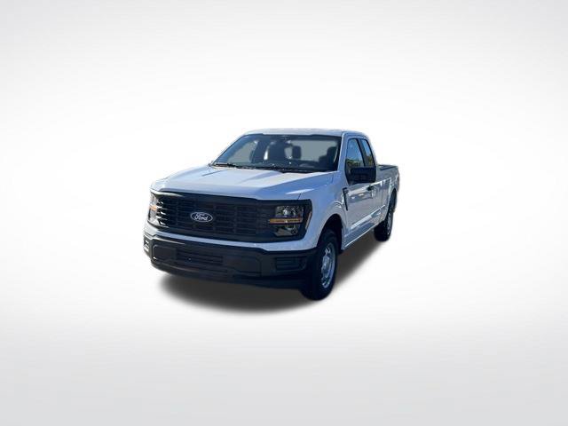 New 2026 Ford F150 XL RWD image 3