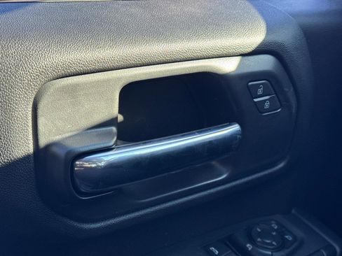 New 2025 GMC Sierra 2500 Pro w/ Convenience Package image 23