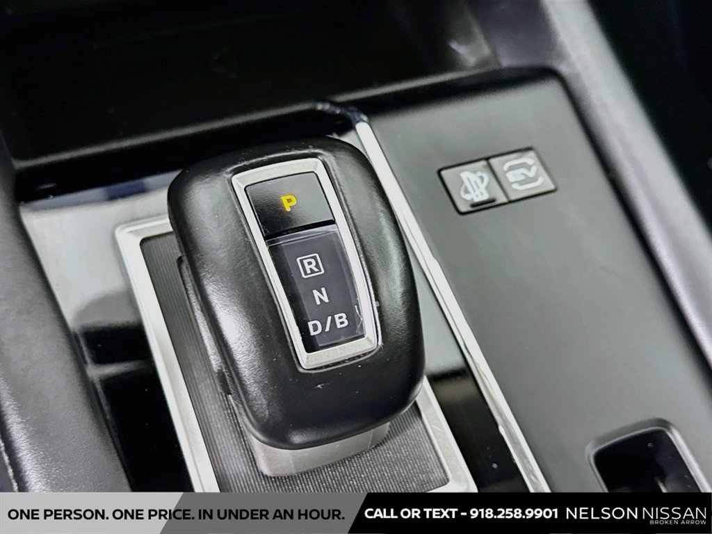 Used 2023 Mitsubishi Outlander Ralliart AWD/4WD image 17