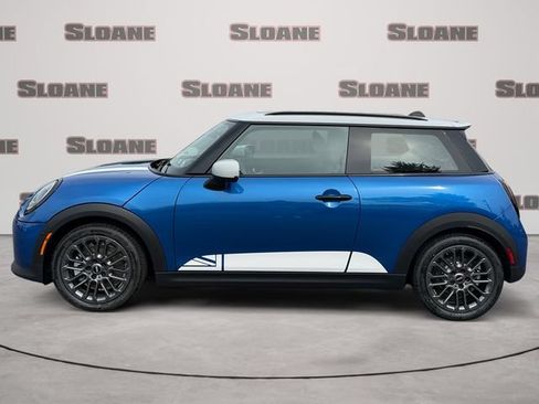 New 2026 MINI Cooper S FWD image 2