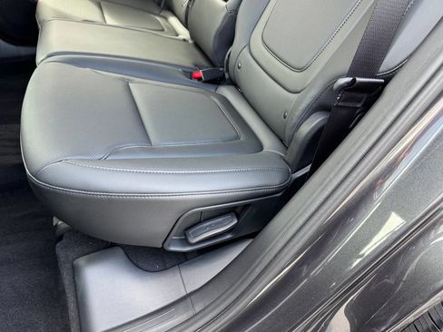 Used 2024 Hyundai Tucson SEL w/ Convenience Package AWD/4WD image 12