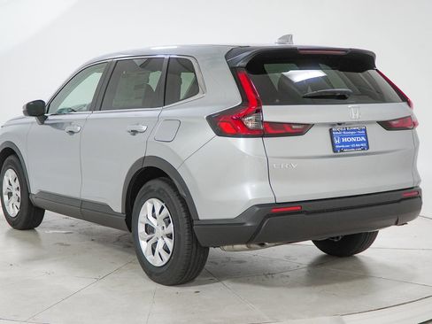 New 2026 Honda CR-V LX image 7