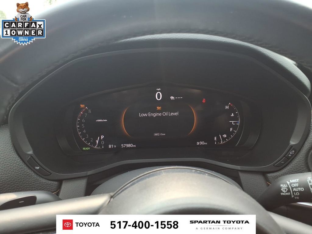 Used 2025 MAZDA CX-90 3.3 Turbo w/ Premium Sport Pkg AWD/4WD image 17