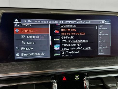 Used 2024 BMW X3 sDrive30i image 21