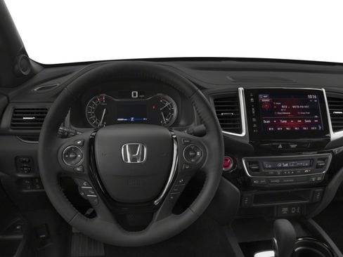 Used 2018 Honda Ridgeline Black Edition image 5