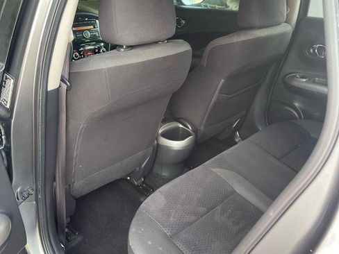 Used 2012 Nissan Juke SV FWD image 15