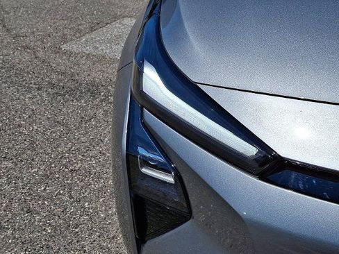 New 2027 Chevrolet Bolt LT FWD image 6