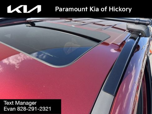 Used 2024 Kia Telluride EX X-Line image 39