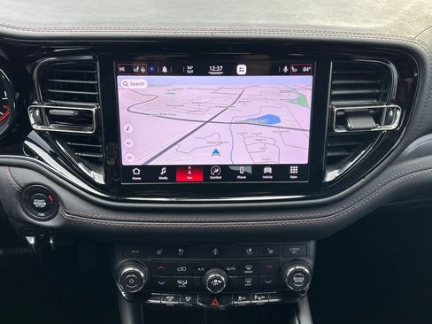 Used 2021 Dodge Durango R/T w/ Premium Interior Group image 24