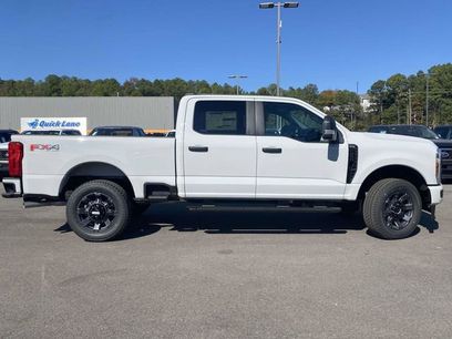 New 2026 Ford F250 XL w/ STX Appearance Package
