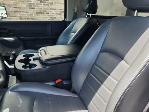 Used 2023 RAM 1500 Tradesman RWD image 15