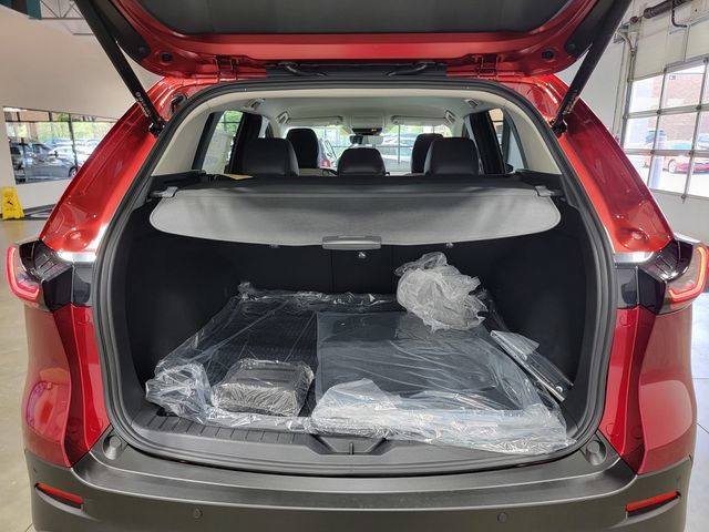 New 2026 MAZDA CX-5 Preferred AWD/4WD image 33